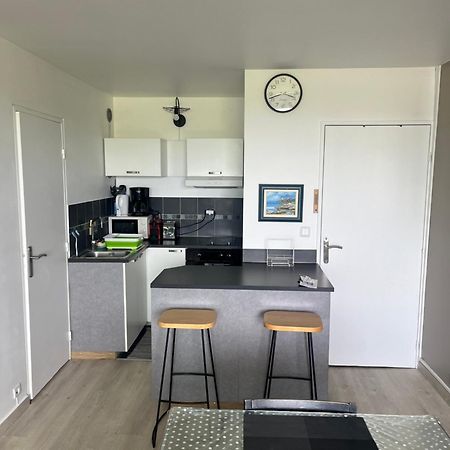 Appartement 2 Pieces A Cabourg Zewnętrze zdjęcie