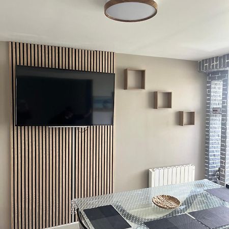 Appartement 2 Pieces A Cabourg Zewnętrze zdjęcie