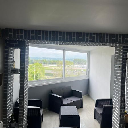 Appartement 2 Pieces A Cabourg Zewnętrze zdjęcie