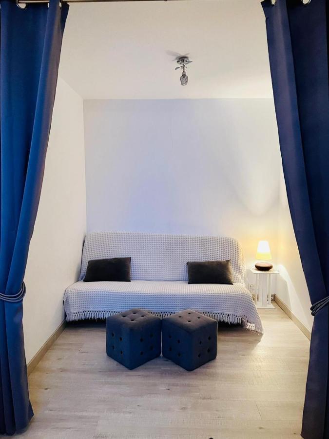 Appartement 2 Pieces A Cabourg Zewnętrze zdjęcie