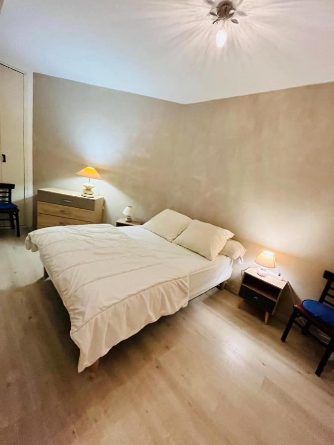 Appartement 2 Pieces A Cabourg Zewnętrze zdjęcie