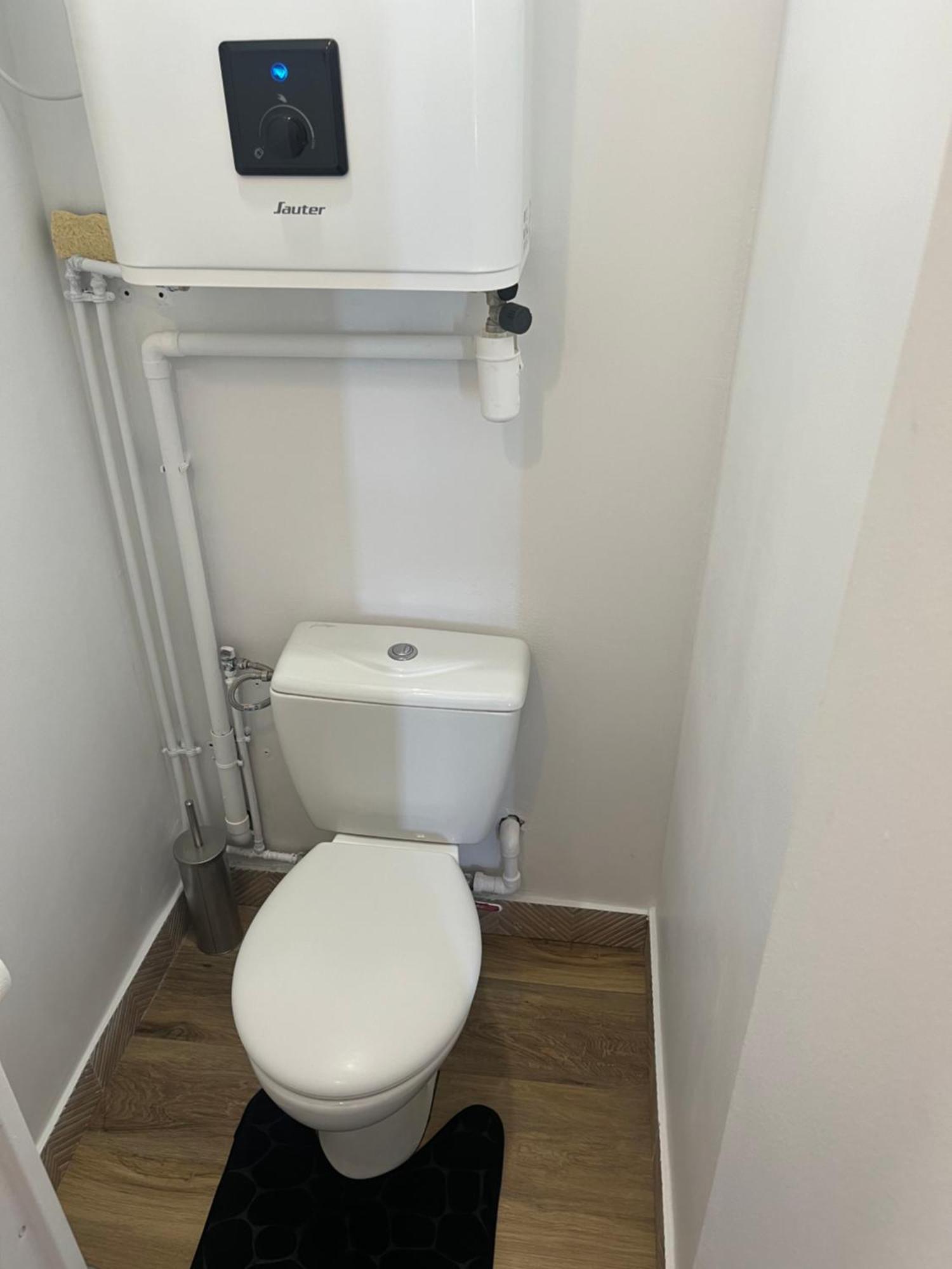 Appartement 2 Pieces A Cabourg Zewnętrze zdjęcie