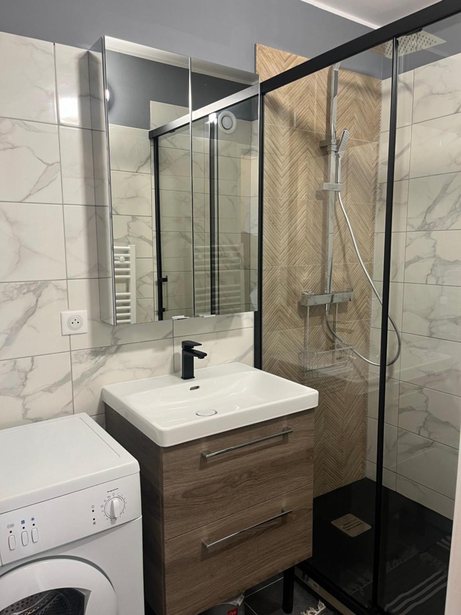 Appartement 2 Pieces A Cabourg Zewnętrze zdjęcie
