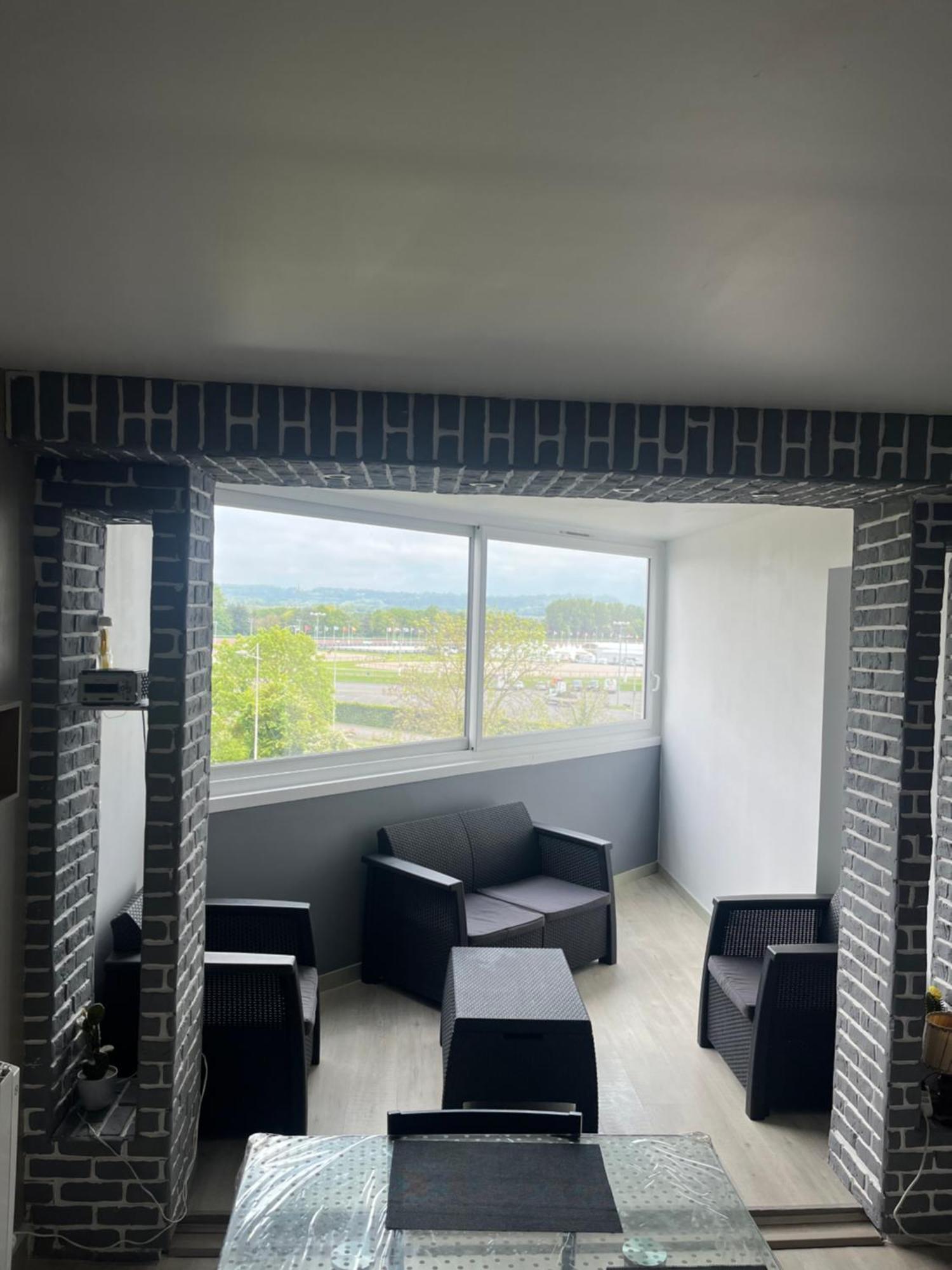 Appartement 2 Pieces A Cabourg Zewnętrze zdjęcie